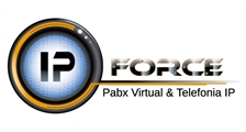 IP Force logo