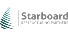Starboard Partners logo
