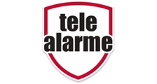 Logo de Tele alarme Brasil