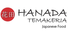 HANADA TEMAKERIA BARUERI logo