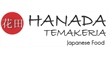 Por dentro da empresa HANADA TEMAKERIA BARUERI Logo