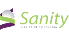 Logo de SANITY CLINICA DE PSICOLOGIA