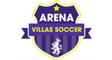 ARENA VILLAS SOCCER logo