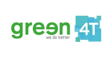 GREEN4T logo