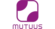 MUTUUS SEGUROS logo