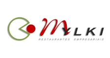 Logo de MYLKI REFEICOES
