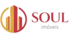 Por dentro da empresa SOUL IMOVEIS Logo