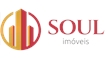 Por dentro da empresa SOUL IMOVEIS Logo