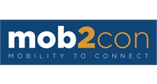 Logo de MOB2CON