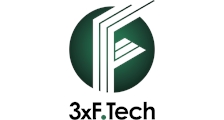 Logo de 3xF.Tech