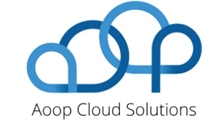 AOOP CLOUD SOLUTIONS logo