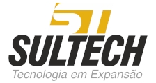 SULTECH SISTEMAS ELETRÔNICOS logo