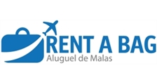 Logo de RENT A BAG