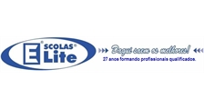 Logo de Escolas Elite Ltda