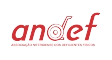 Andef logo