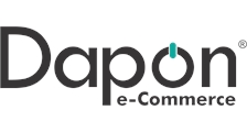 Dapon e-Commerce logo