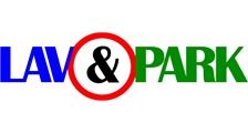 LAV&PARK logo