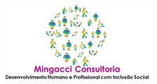 Logo de Coach Mingacci