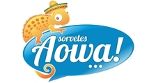 Aowa Sorvetes logo