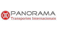 Logo de Panorama Logistics