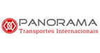 Por dentro da empresa PANORAMA LOGISTICS Logo