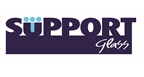 Por dentro da empresa SUPPORT GLASS IMP EXP LTDA Logo
