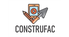 Logo de Construfac - Faculdade Construção, Gestão e Informatica.