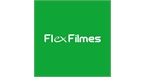 Por dentro da empresa FLEX FILMES Logo
