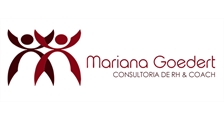 Logo de CONSULTORIA MARIANA GOEDERT RECRUTAMENTO & COACHING