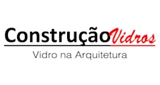 Logo de Construção em Vidros - Vidro na Arquitetura