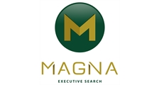 Logo de MAGNA Executive Search