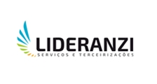 LIDERANZI SERVIÇOS E TERCEIRIZAÇÕES LTDA-ME logo