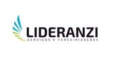 Logo de LIDERANZI SERVIÇOS E TERCEIRIZAÇÕES LTDA-ME