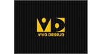 Por dentro da empresa VIVO DESEJO Logo