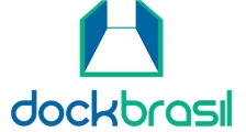 Logo de Dock Brasil