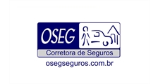 Logo de OSMAR RIBEIRO JUNIOR CORRETORA DE SEGUROS LTDA