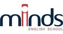 MINDS ENGLISH SCHOOL - SANTA CRUZ logo