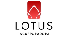 Logo de Lotus Incorporadora e Construtora