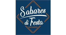 Logo de SABORES DI FESTA