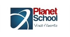 PLANET SCHOOL logo