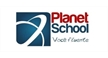 Por dentro da empresa PLANET SCHOOL Logo