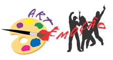 Logo de Art Emoção Buffet