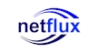 Por dentro da empresa NetFlux Internet Logo