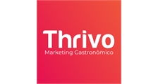 Logo de AGÊNCIA THRIVO