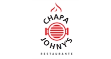 Logo de Chapa Johnys