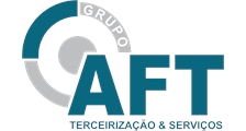 AFT MAO DE OBRA TEMPORARIA logo