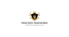MACEDO ASSESSORIA EMPRESARIAL E CONTABIL logo