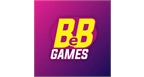 Por dentro da empresa BeB Games Logo