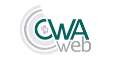 Logo de CWA WEB