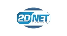 2DNET logo
